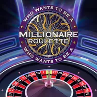 Who wants to be a Millionaire Roulette