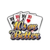 10s or better video poker