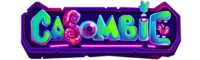 Logo Casombie Casino