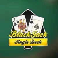 Single Deck Blackjack MH jeu de blackjack en ligne
