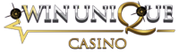 Win Unique casino logo