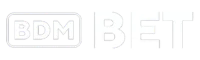 BDMBet logo blanc